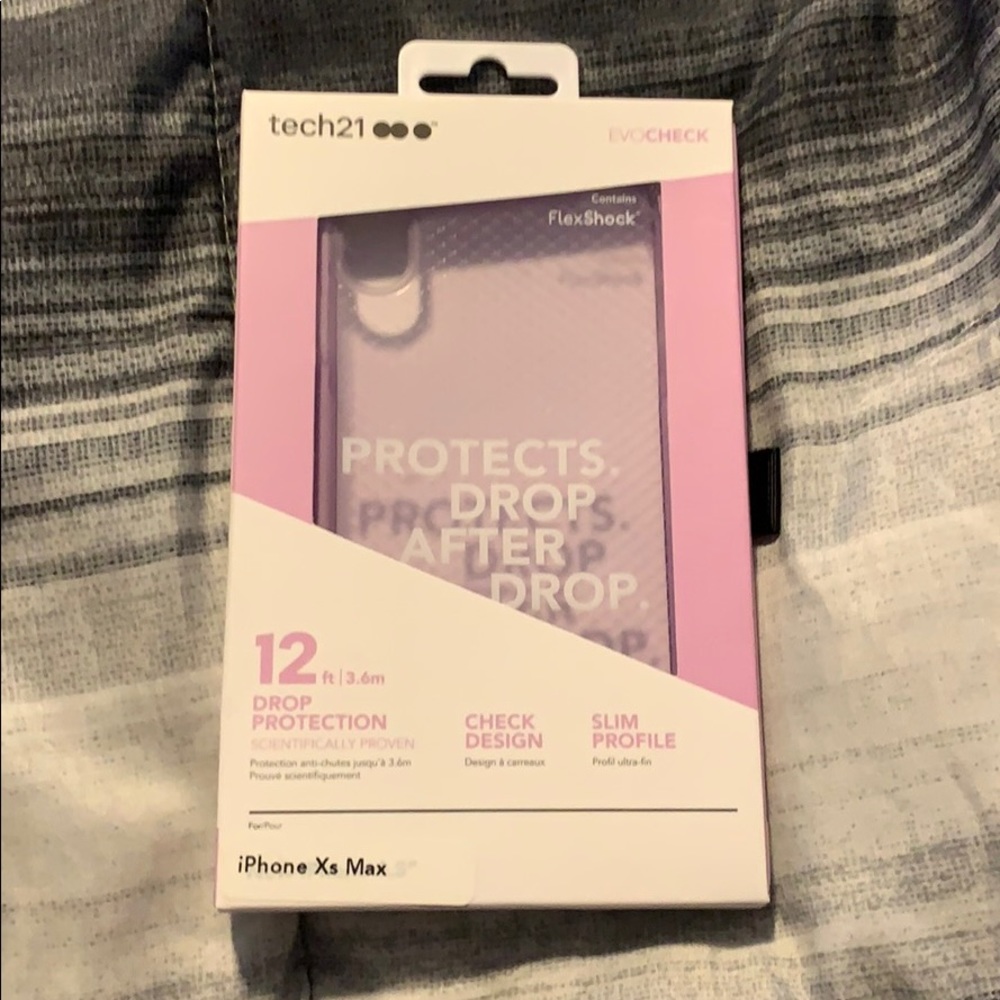 iPhone XS Max case